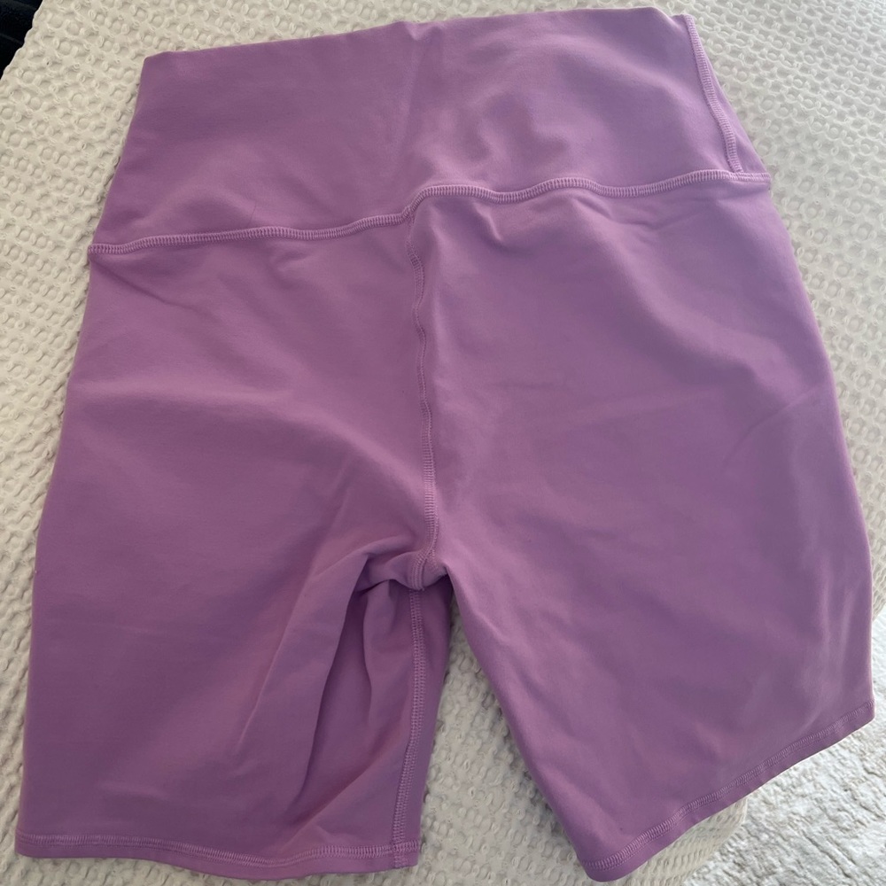 ALO Biker Shorts